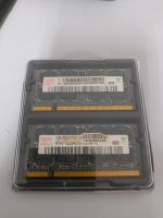 Laptop Ram 2GB 2Rx8 PC2 hynix Nordrhein-Westfalen - Castrop-Rauxel Vorschau