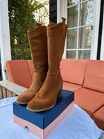 Westernstiefel Hessen - Marburg Vorschau