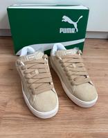 Puma Suede XL Beige Weiß Gr.43 Findorff - Findorff-Bürgerweide Vorschau