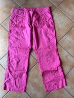 Damen Sommer Hose Gr. 44 pink Gina Benotti Rheinland-Pfalz - Remagen Vorschau