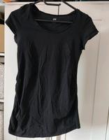 Schwangerschafts T-Shirt Größe S Niedersachsen - Adendorf Vorschau
