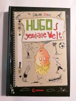 HUGO's geniale Welt, gebraucht, Top-Zustand Duisburg - Walsum Vorschau