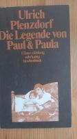 Ulrich Plenzdorf: Die Legende von Paul und Paula Pankow - Prenzlauer Berg Vorschau