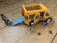 Playmobil Schulbus 9419 mit Kindern Fahrer Rollstuhl Leipzig - Stötteritz Vorschau