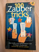 100 Zauber Tricks Dresden - Neustadt Vorschau