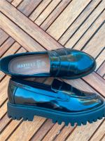 Neue Loafer/Slipper  Marypaz Gr. 38 schwarz Bonn - Hardtberg Vorschau