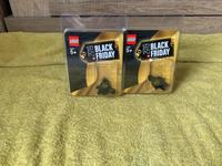 Lego Black Friday Minifiguren 2019 Nordrhein-Westfalen - Overath Vorschau