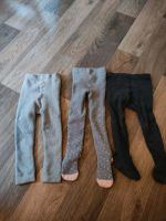 2 Strumpfhosen 1 Leggins Nordrhein-Westfalen - Engelskirchen Vorschau