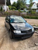 VW Polo 50Ps 1.0 MPI Bayern - Volkenschwand Vorschau