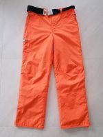 Bogner Skihose Orange Größe 48 Hessen - Kassel Vorschau