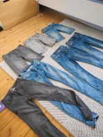Jeans von s.oliver,  blue effect, garcia jeans, hydro Bayern - Partenstein Vorschau