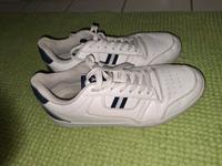 Weiße Sneaker Turnsche Gr. 40 Bayern - Burgkunstadt Vorschau
