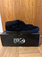Vans Metallica KILL EM ALL Half Cab 20 years US 12 EUR 46 neu Baden-Württemberg - Hemsbach Vorschau