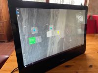 Medion Touchscreen Office Computer Quad Core 8GB RAM SSD Niedersachsen - Frelsdorf Vorschau