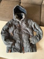 Naketano Winterjacke Damen Gr.L Sachsen - Rabenau Vorschau