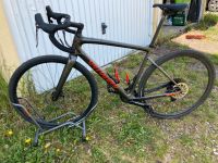 Specialized Diverge Base Carbon 2022 Bayern - Pocking Vorschau