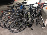 6 Fahrräder von Zündapp und McKenzie Niedersachsen - Osterholz-Scharmbeck Vorschau