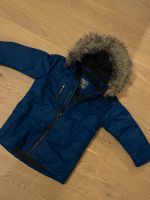 Color Kids Wintermantel Jacke 104-110 Bayern - Lenggries Vorschau