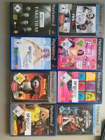 PlayStation 2 games Schleswig-Holstein - Dargow Vorschau