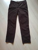 Cordhose, Brax, braun, Gr. 36, neuw. Hessen - Butzbach Vorschau