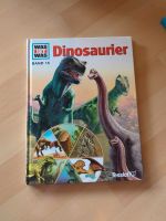 Dinosaurier Baden-Württemberg - Schonach Vorschau