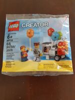 Lego 40108 Creator Polybag - ungeöffnet / OVP Nordrhein-Westfalen - Petershagen Vorschau