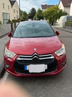 Citroen DS4 Rheinland-Pfalz - Ludwigshafen Vorschau