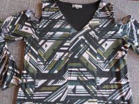 Suzannegrae Bluse Langarmshirt Gr.L nur 3 Euro Mecklenburg-Vorpommern - Sarow Vorschau