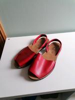 Sandalen Größe 42 Bad Doberan - Landkreis - Tessin Vorschau
