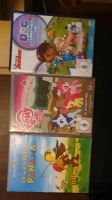 Diverse Kinder DVDs Hessen - Schöffengrund Vorschau