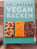 Vegan Backen- Dr. Oetker Bayern - Regensburg Vorschau