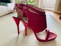 Escada high heels Gr 39 neu Bayern - Niederschönenfeld Vorschau