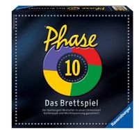 Phase 10 Brettspiel Baden-Württemberg - Tübingen Vorschau