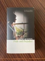 Buch Pride and Prejudice - Jane Austen München - Sendling Vorschau