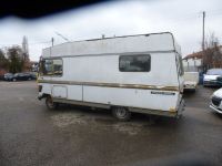 HYMER 540 Mercedes-Benz 207D H-Kennzeichen Inzahlung / Tausch Baden-Württemberg - Pleidelsheim Vorschau