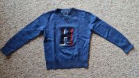 Tommy Hilfiger Pullover Gr.116 Hessen - Wanfried Vorschau