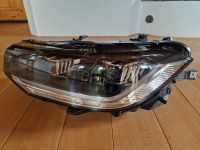 Original LED Scheinwerfer 2GM-941-773-B für VW T-Cross  NP 980€ Nordrhein-Westfalen - Ruppichteroth Vorschau