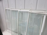 4 Glasscheiben- Böden für den Kühlschrank, einwandfrei Bayern - Landshut Vorschau