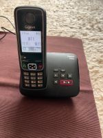 Gigaset A420A schnurlose Telefon mit Anrufbeantworter von Siemens Rheinland-Pfalz - Koblenz Vorschau