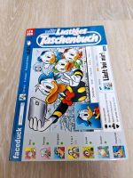 Lustiges Taschenbuch Nr. 488 Faceduck Donald Häfen - Bremerhaven Vorschau