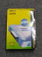 Leitz 6570 Printer-Switchbox automatic 2PC NEU OVP Baden-Württemberg - Pforzheim Vorschau