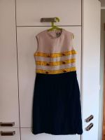 Verkaufe Kleid Damen Größe 40 Smarti Style 100 Prozent Reyon Sachsen - Zwenkau Vorschau