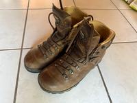 Meindl Bernina 2 Wanderstiefel Bayern - Esselbach Vorschau