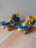 Rollschuhe, Discoroller Niedersachsen - Peine Vorschau