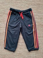 Adidas Jogginghose kurz Gr.128 Baden-Württemberg - Kraichtal Vorschau