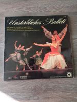 2 Schallplatten unsterbliches Ballett Georges Bizet - J501 Nordrhein-Westfalen - Mönchengladbach Vorschau