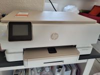 Drucker wie neu / HP Enyv Inspire 7200 series Baden-Württemberg - Kronau Vorschau