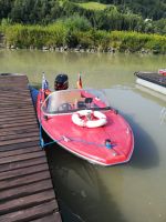 Motorboot  / Sportboot mit Trailer Bayern - Altmannstein Vorschau