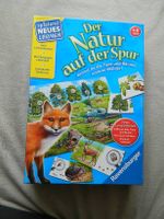 Ravensburger 25037 - Der Natur auf der Spur  spielend NEUES lerne Leipzig - Altlindenau Vorschau