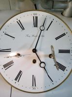 Hermele Uhrwerk Standuhr Westminster Dresden - Leuben Vorschau